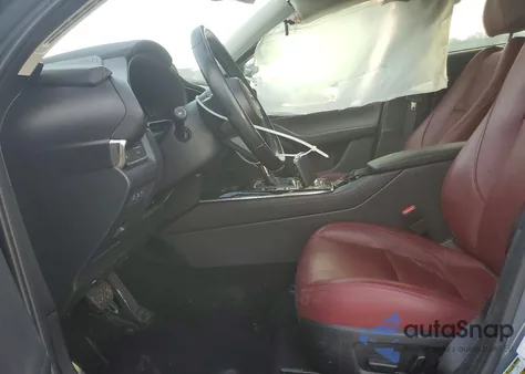 2023 Mazda Cx-30 Preferred z USA, uszkodzony, nr VIN 3MVDMBCM2PM501042